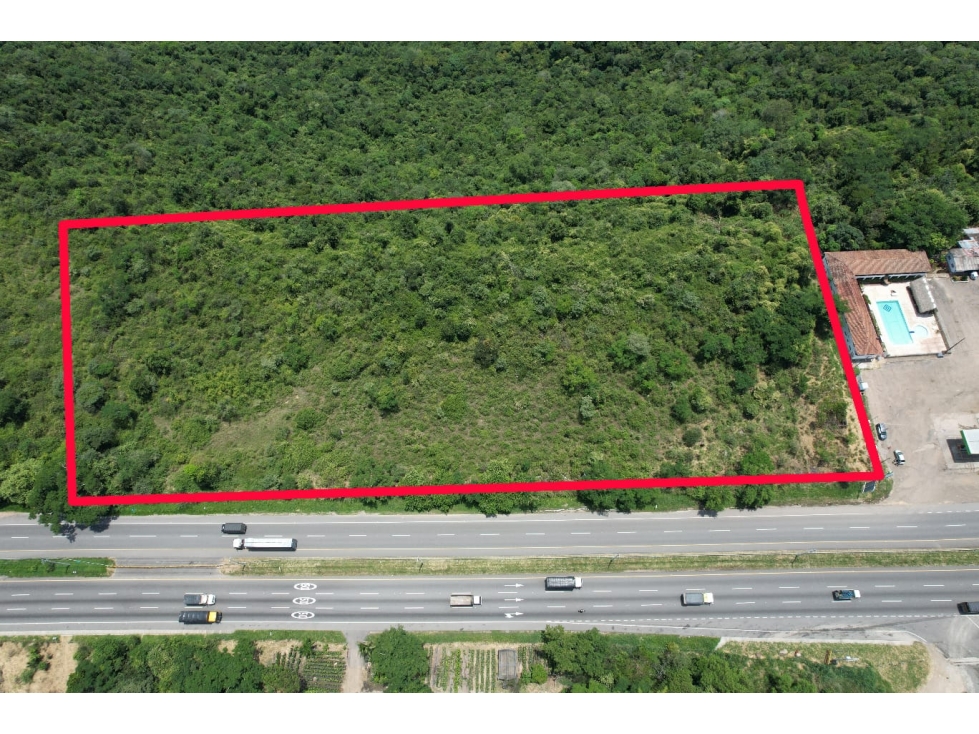 SE VENDE LOTE EN CHINAUTA - CUNDINAMARCA - 2