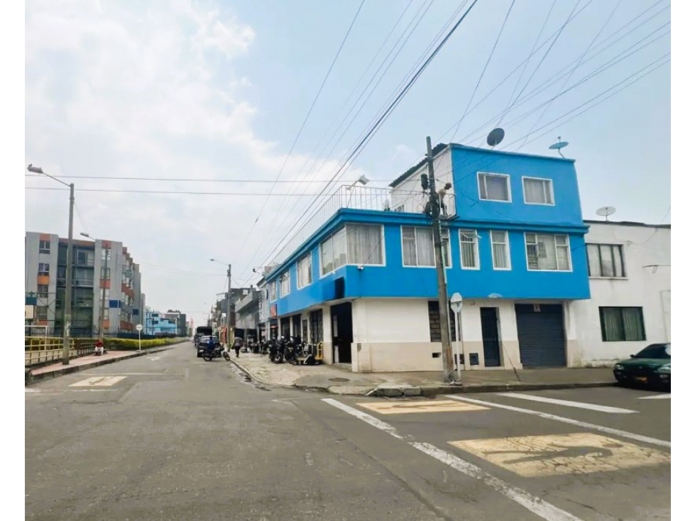 CASA PARA INVERSIÓN EN VENTA EN SAMPER MENDOZA BOGOTA — foto 3