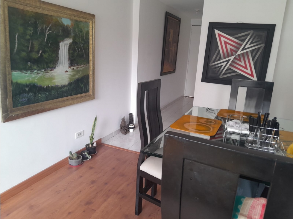 APARTAMENTO EN VENTA EN PASADENA BOGOTA — foto 5