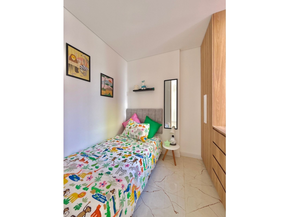 SE VENDE APARTAENTO VIS EN FUSAGASUGA — foto 3