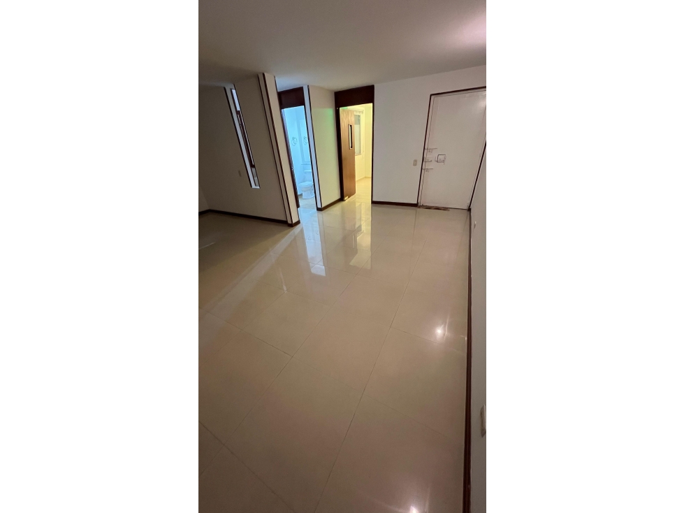 DUPLEX EN VENTA EN HAYUELOS BOGOTA