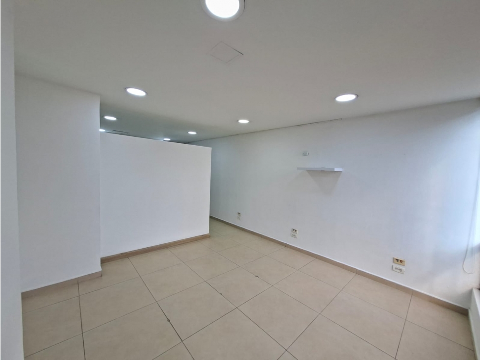OFICINA EN ARRIENDO EN EL LAGO - BOGOTA — foto 2