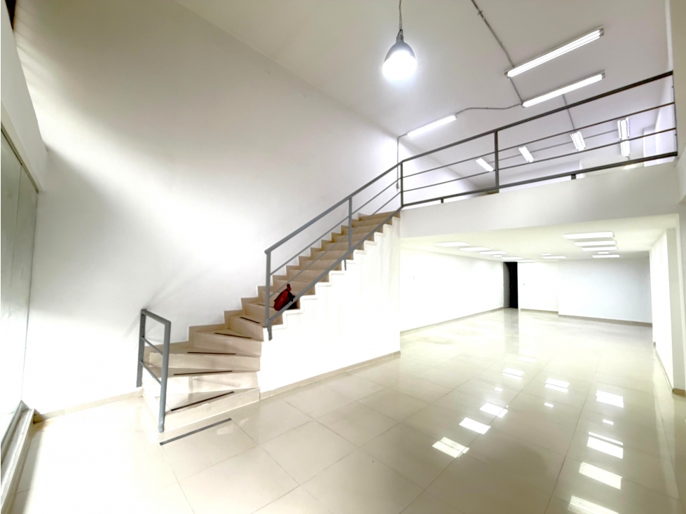 LOCAL COMERCIAL EN ARRIENDO EN CHAPINERO CENTRAL - BOGOTA — foto 3