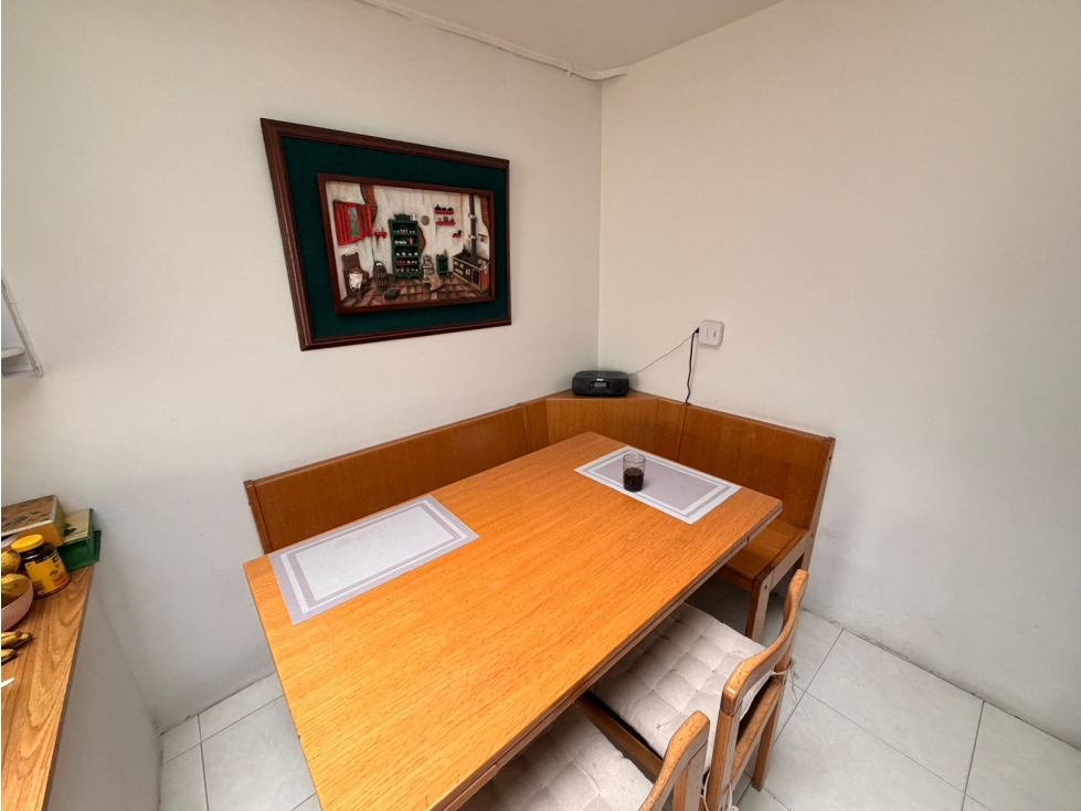 CASA EN VENTA PARA INVERSIÓN EN LOS CEDROS BOGOTA — foto 6