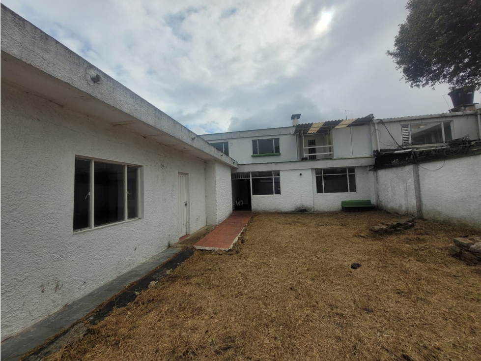 CASA EN VENTA PARA INVERSIÓN EN PASADENA BOGOTA — foto 3