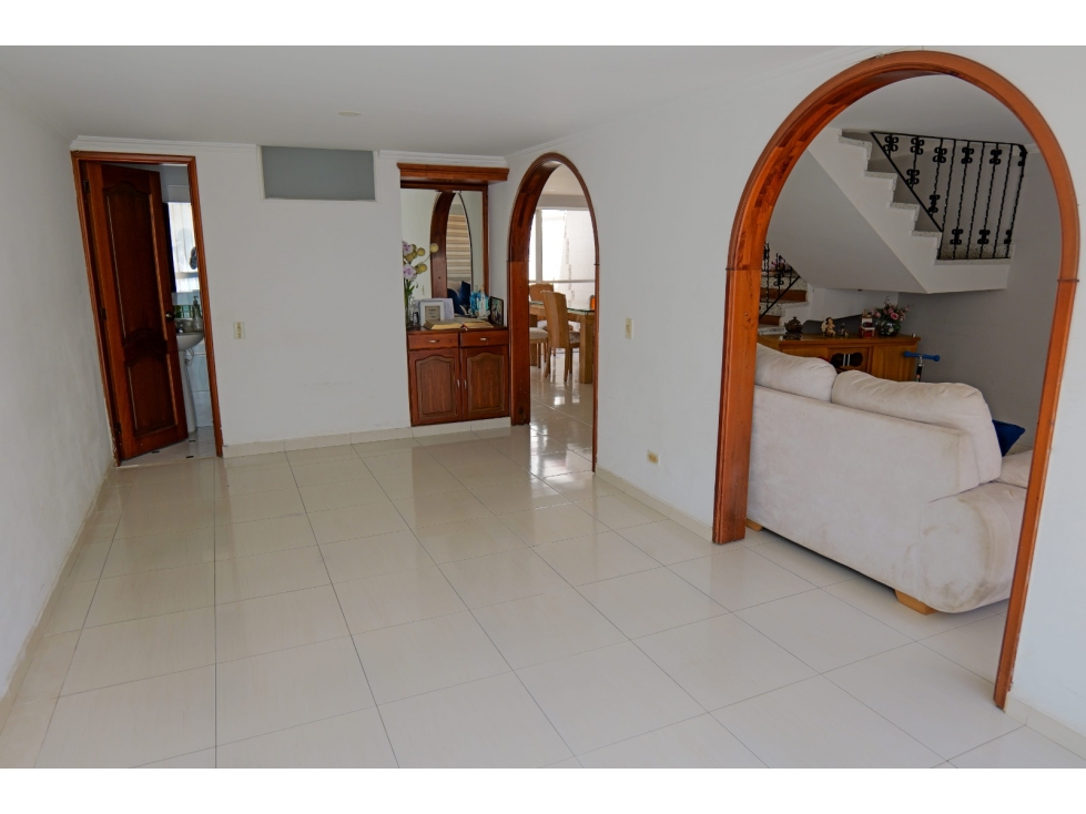 APARTAMENTO EN VENTA EN DUITAMA BOYACA - 2