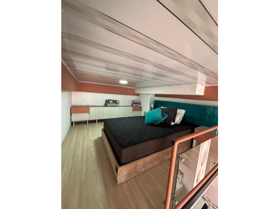 APARTAMENTO EN VENTA EN CEDRITOS BOGOTA — foto 3