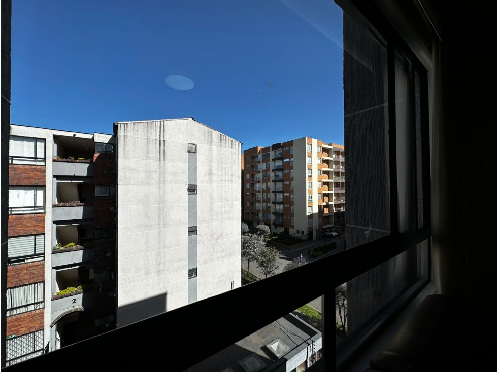 APARTAMENTO EN VENTA EN MODELIA BOGOTA — foto 5