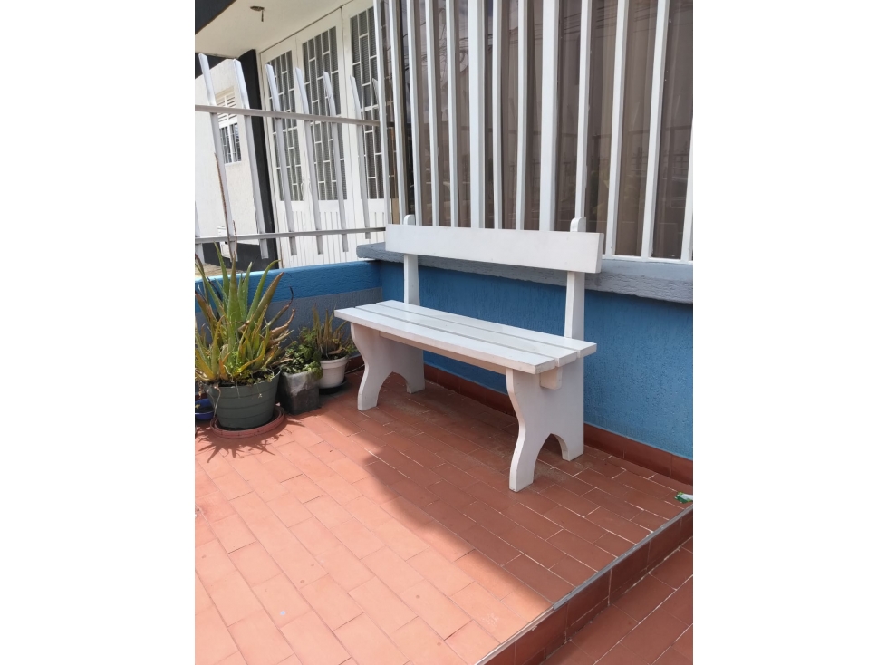 CASA EN VENTA EN SOGAMOSO BOYACA - 4