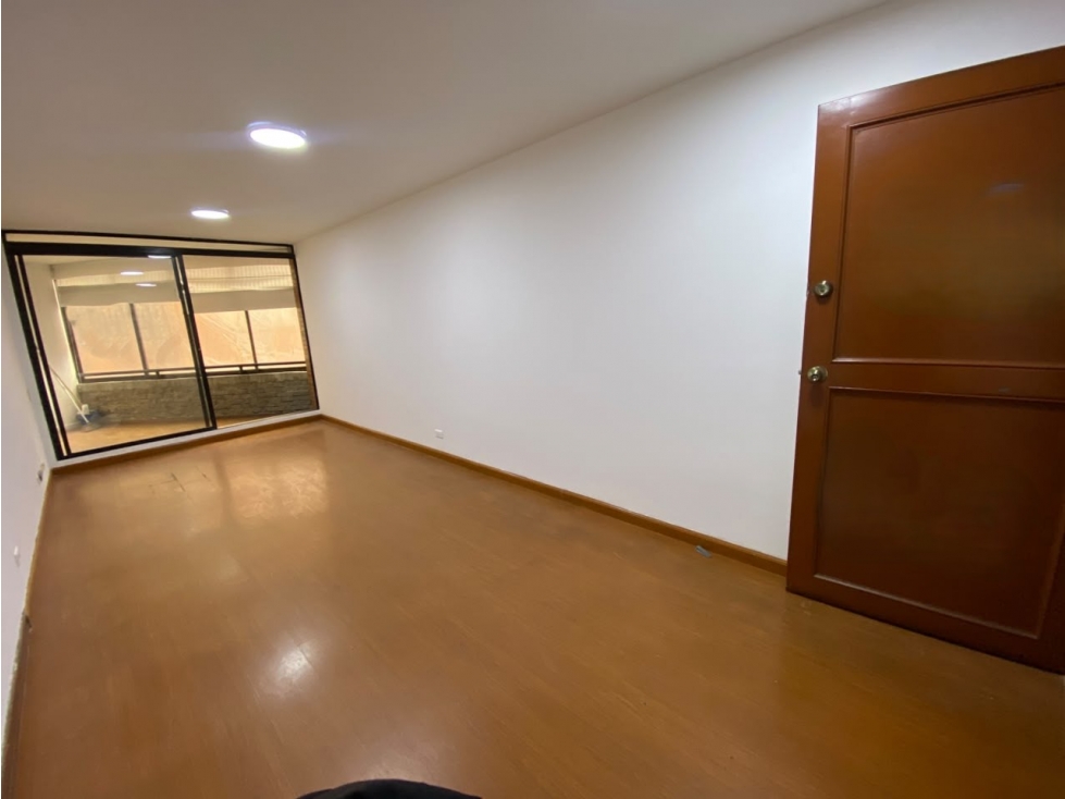 OFICINA EN ARRIENDO EN SAN MARTIN - BOGOTA — foto 3