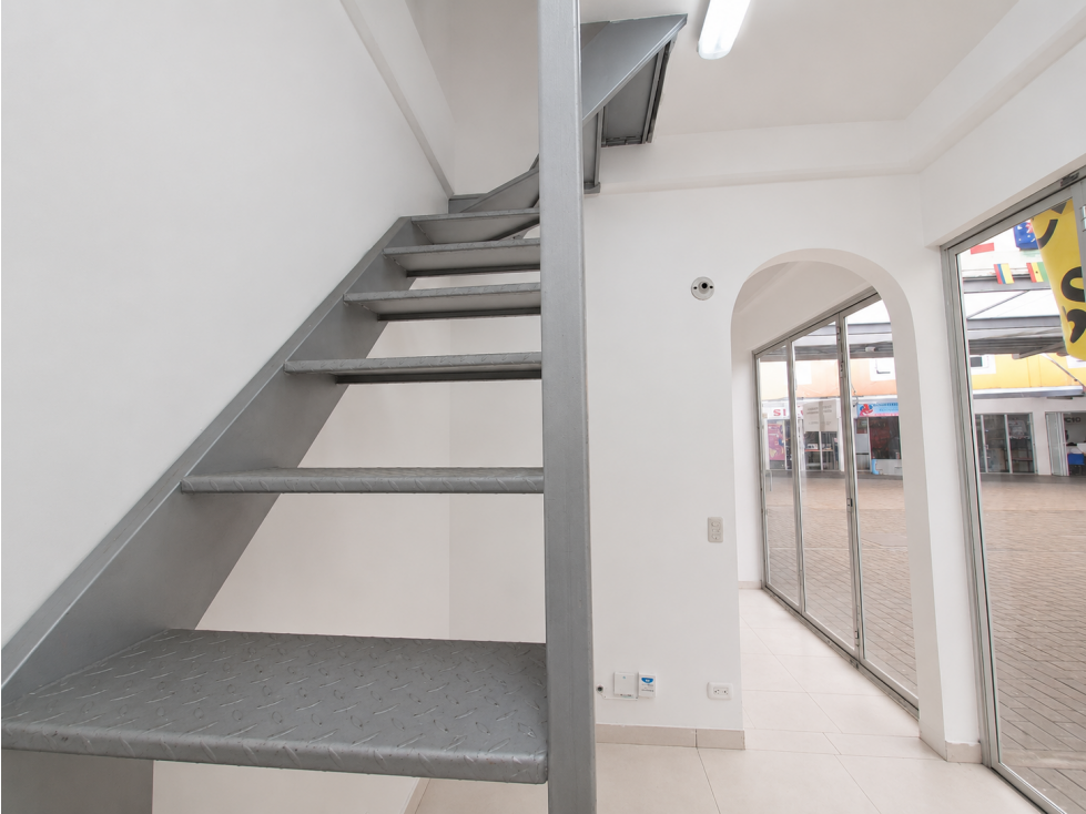 LOCAL COMERCIAL EN ARRIENDO EN SUBA - BOGOTA — foto 5
