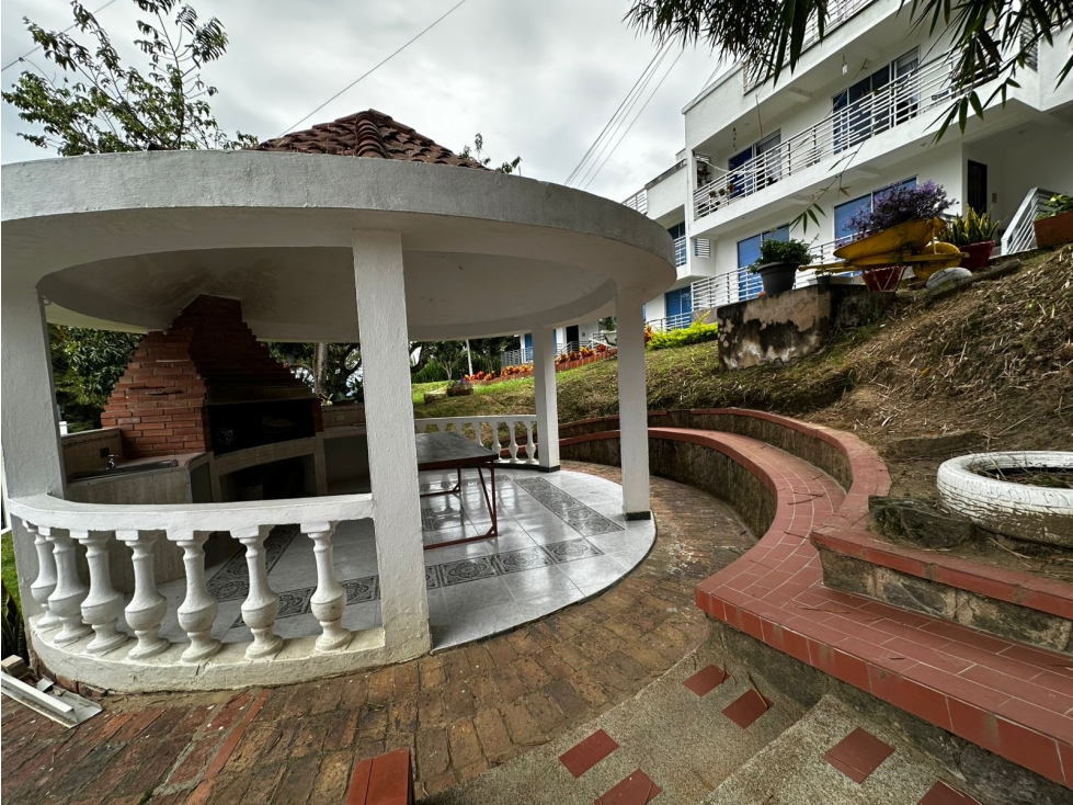 APARTAMENTO EN VENTA EN SILVANIA CUNDINAMARCA — foto 2