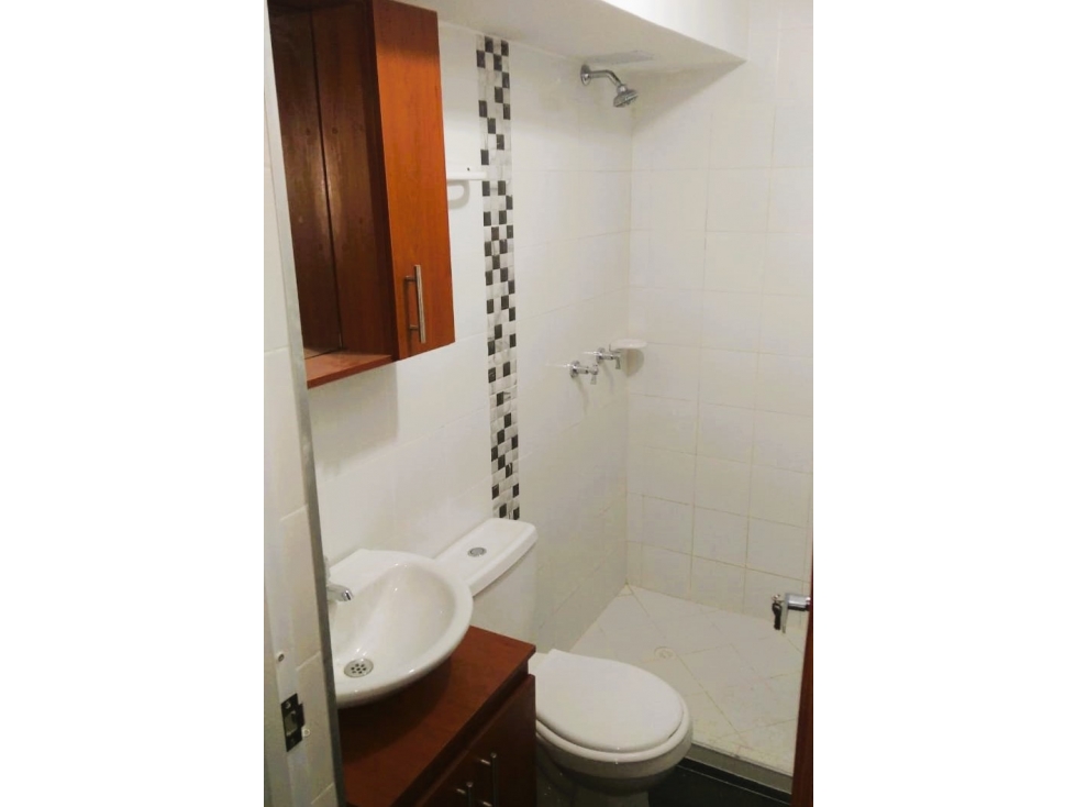APARTAMENTO EN VENTA EN MADELENA BOGOTA — foto 5