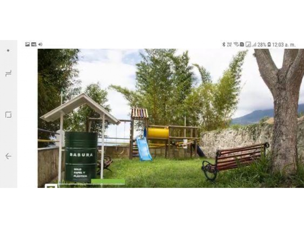 APARTAMENTO DUPLEX EN VENTA EN SILVANIA CUNDINAMARCA - 6