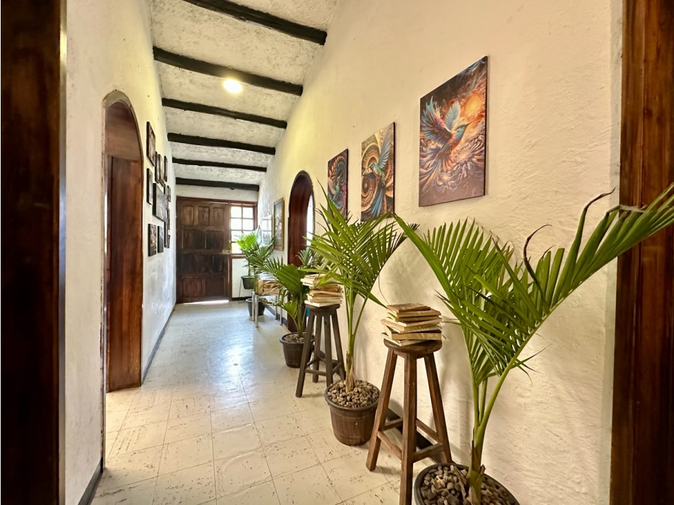 CASA COMERCIAL EN VENTA EN LA CALERA CUNDINAMARCA PARA INVERSIÓN — foto 3