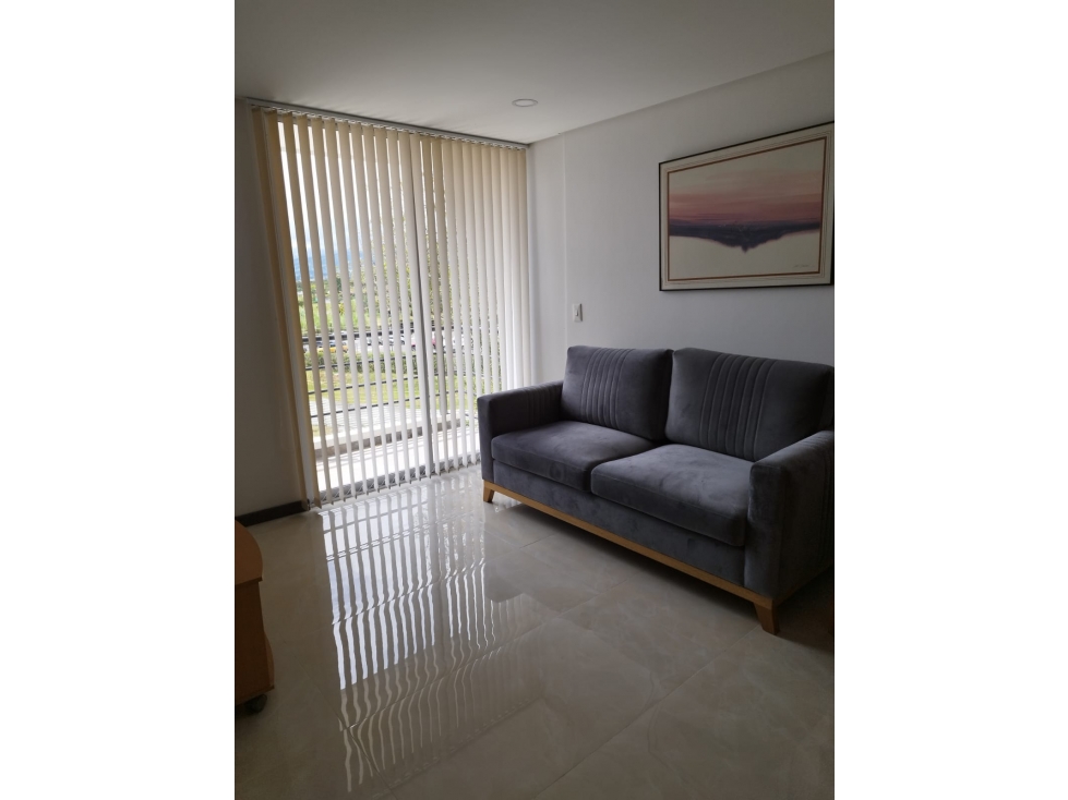 SE VENDE APARTAMENTO EN PRADERA - FUSAGASUGA — foto 3