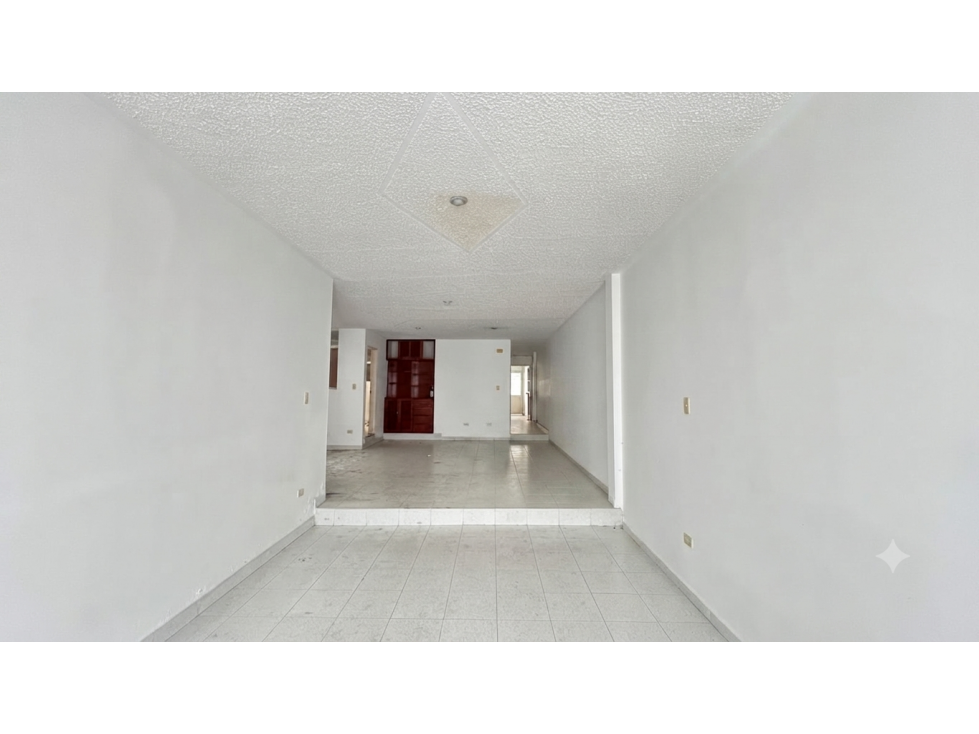 SE VENDE APARTAMENTO EN BALMORAL — foto 2