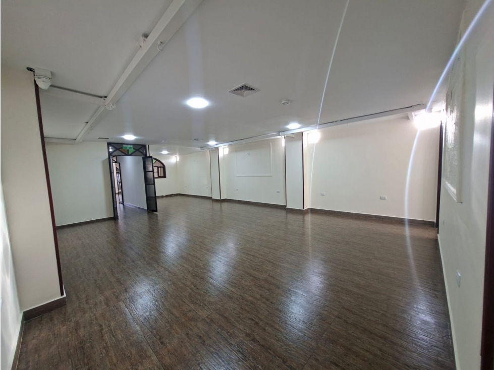 OFICINA EN ARRIENDO EN EL LAGO - BOGOTA — foto 2