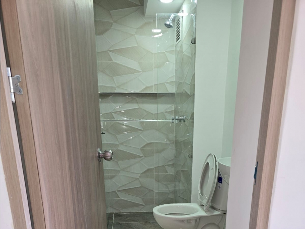 APARTAMENTO EN ARRIENDO EN CIUDADELA LA SALLE - BOGOTA — foto 5