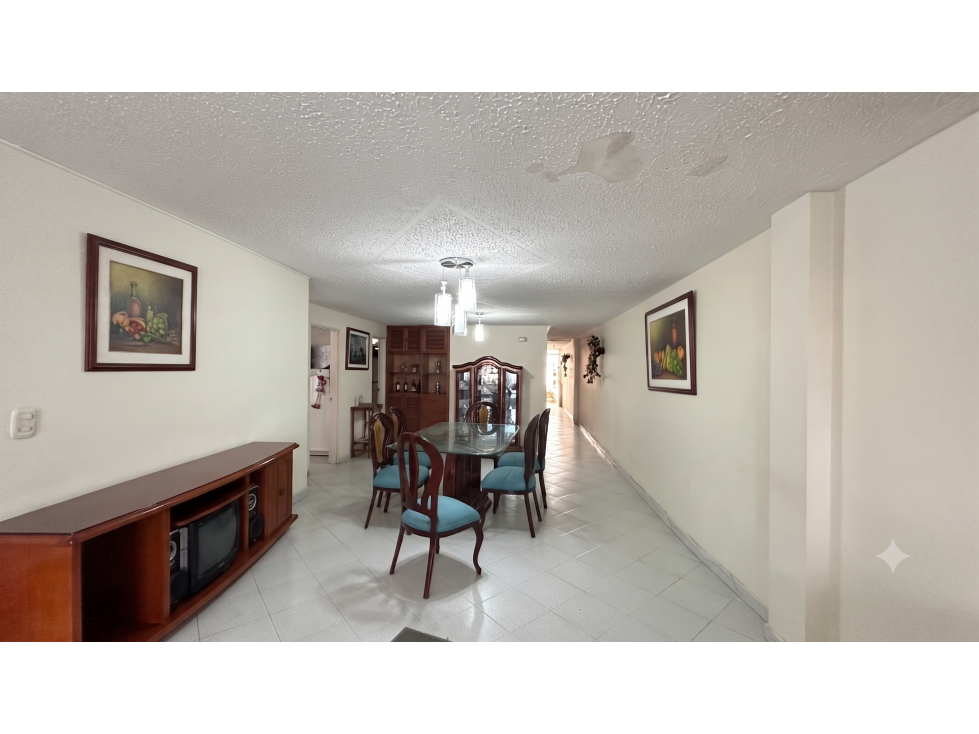 SE VENDE APARTAMENTO EN BALMORAL - FUSAGASUGÁ — foto 5