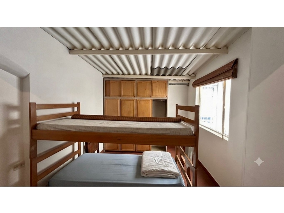 SE VENDE CASA EN SAN FERNANDO - FUSAGASUGÁ — foto 6