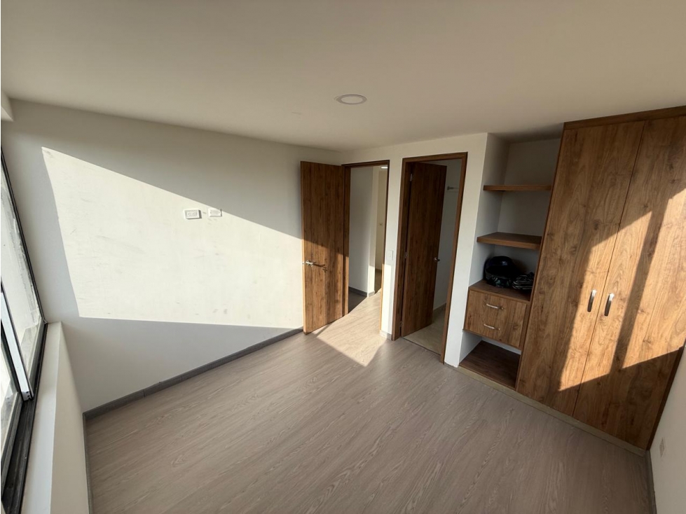 SE VENDE APARTAMENTO 204 EN MARSELLA - FUSAGASUGÁ