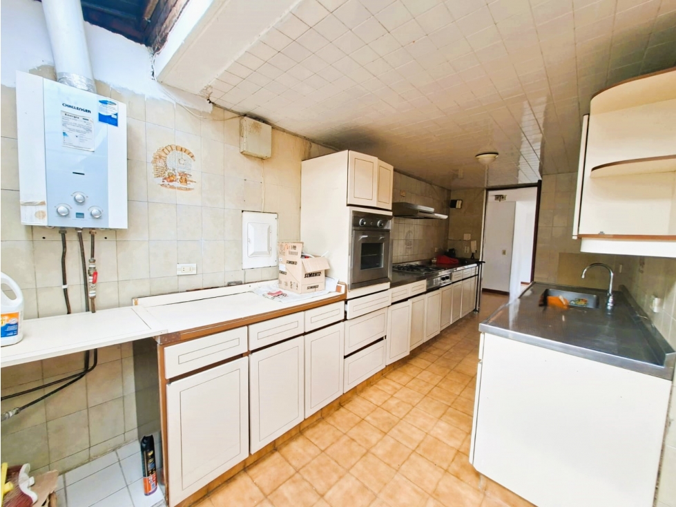 CASA EN VENTA EN EL BATAN SUBA BOGOTA — foto 5