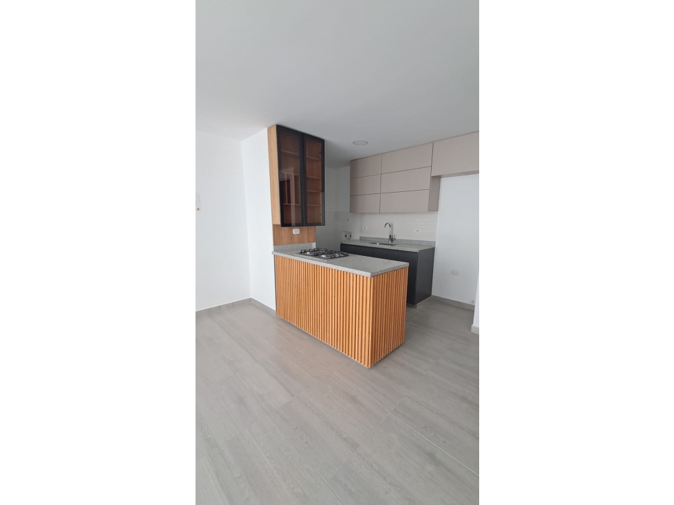 SE VENDE APARTAMENTO EN FUSAGASUGA - CUNDINAMARCA — foto 2