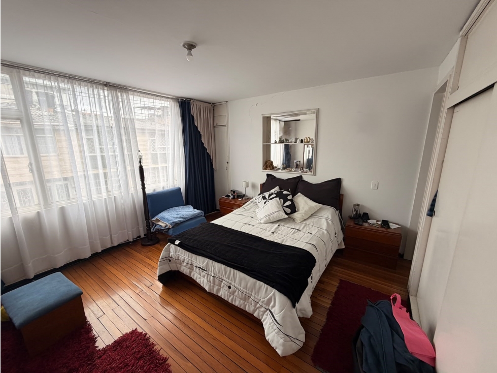 CASA EN VENTA EN LA AURORA BARRIOS UNIDOS BOGOTA — foto 2