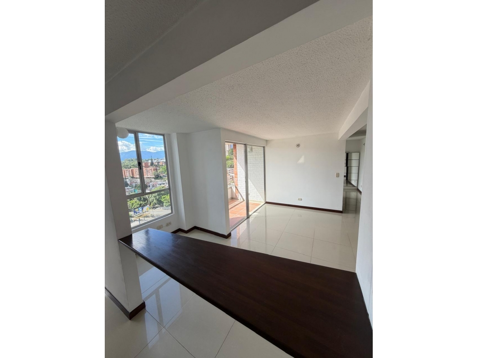 APARTAMENTO EN ARRIENDO EN SAN DIEGO - MEDELLÍN — foto 6