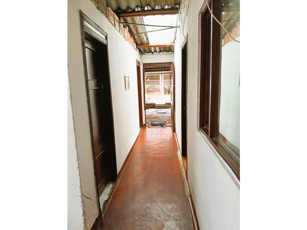 CASA LOTE PARA INVERSIÓN EN VENTA SUBA - BOGOTA — foto 5