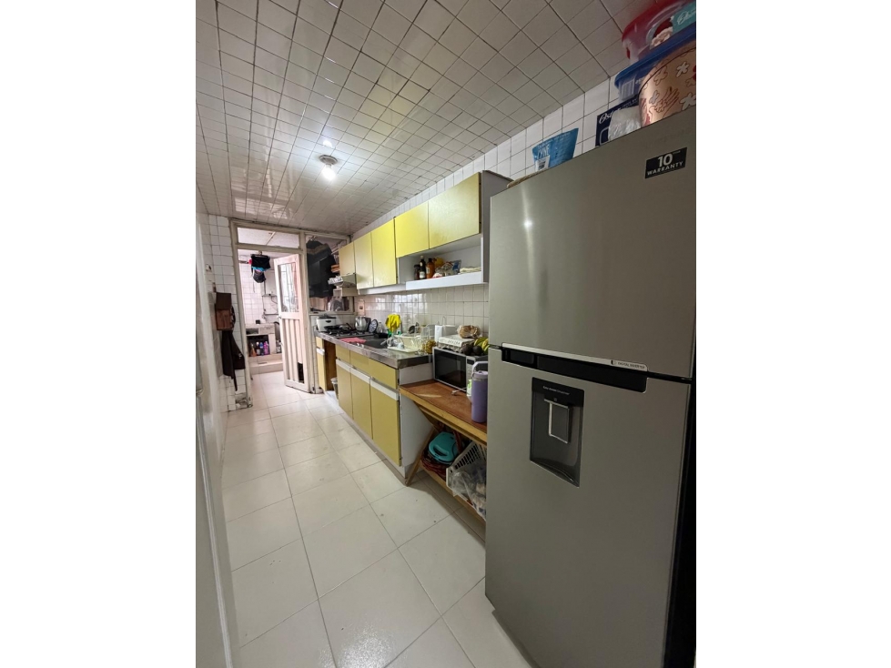 APARTAMENTO EN VENTA EN CHAPINERO ALTO - BOGOTA — foto 2