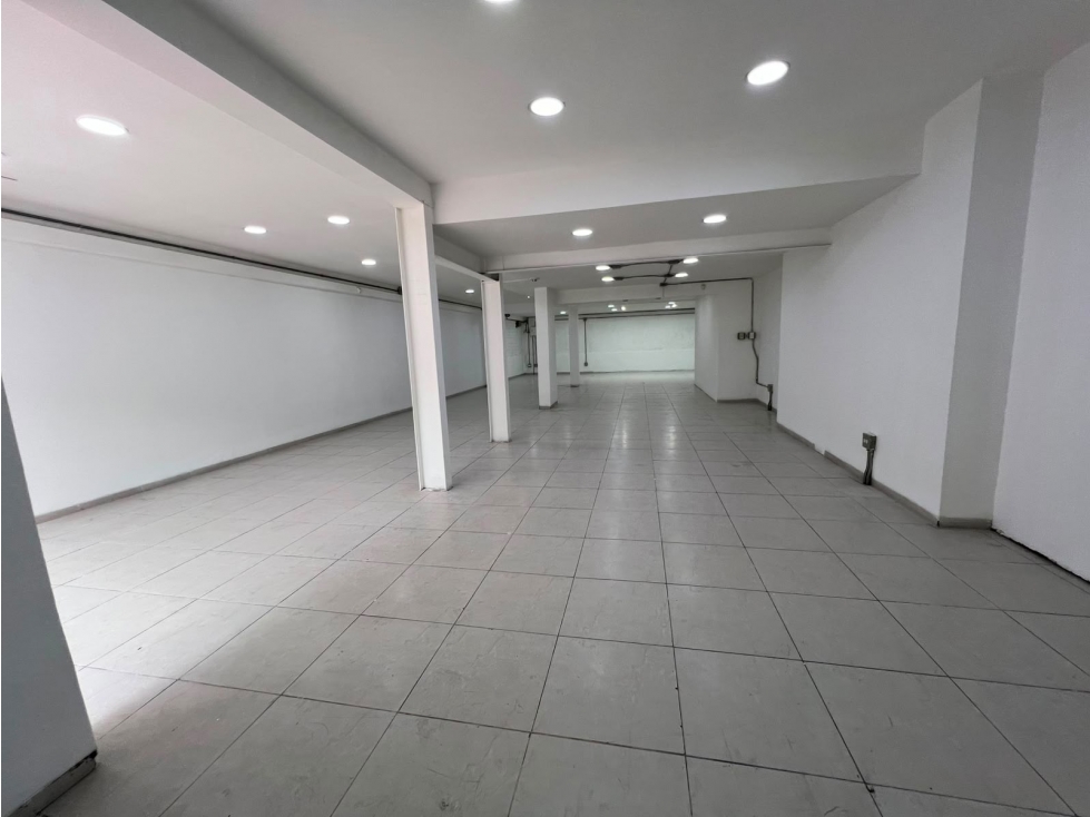LOCAL EN ARRIENDO EN PATIO BONITO - MEDELLIN — foto 5