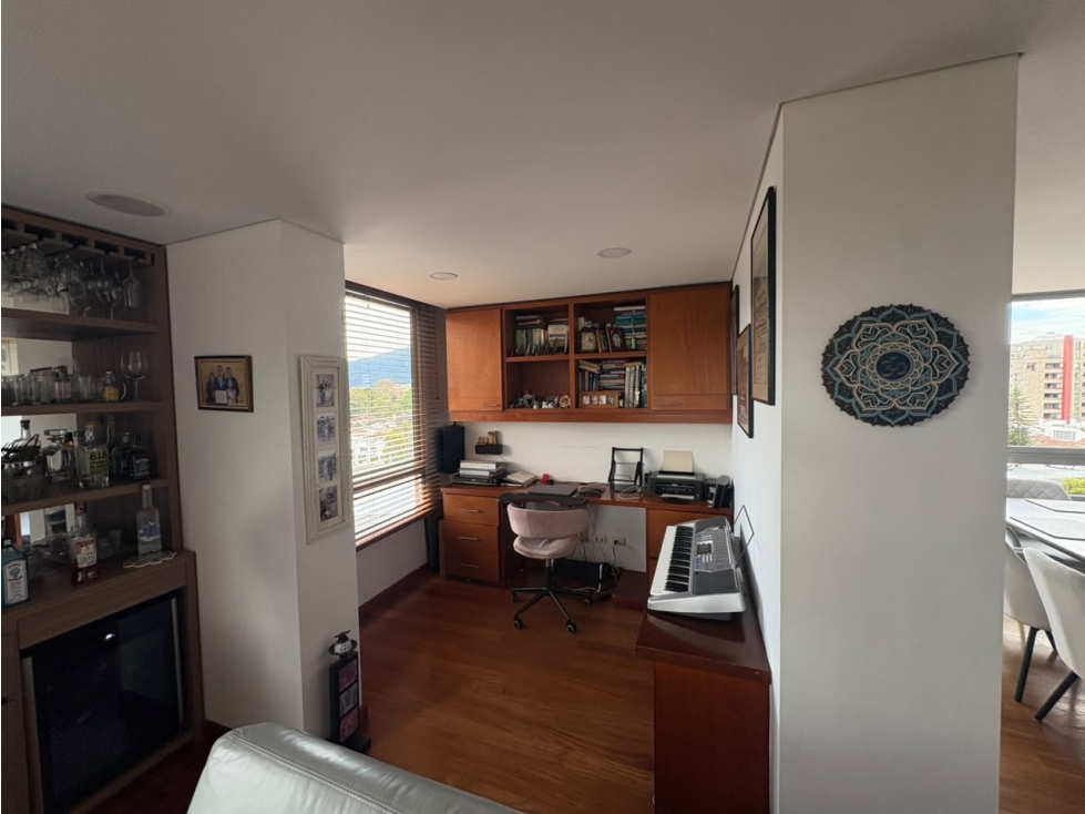 APARTAMENTO EN VENTA EN PUENTE LARGO - BOGOTA — foto 5