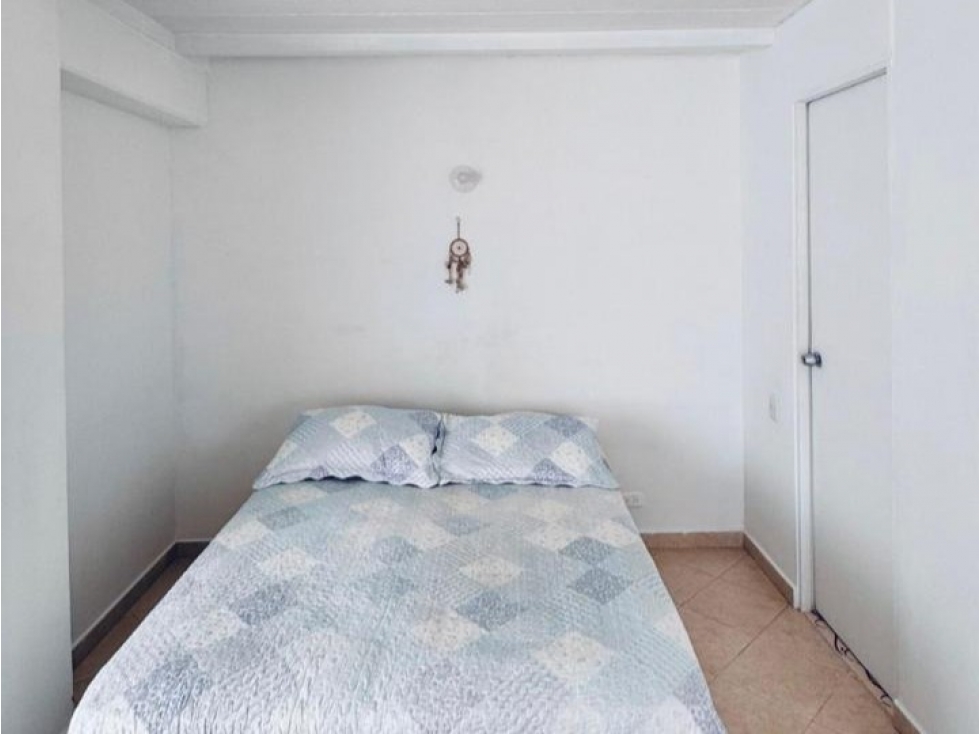 APARTAMENTO EN VENTA EN CALAZANS - MEDELLIN — foto 6