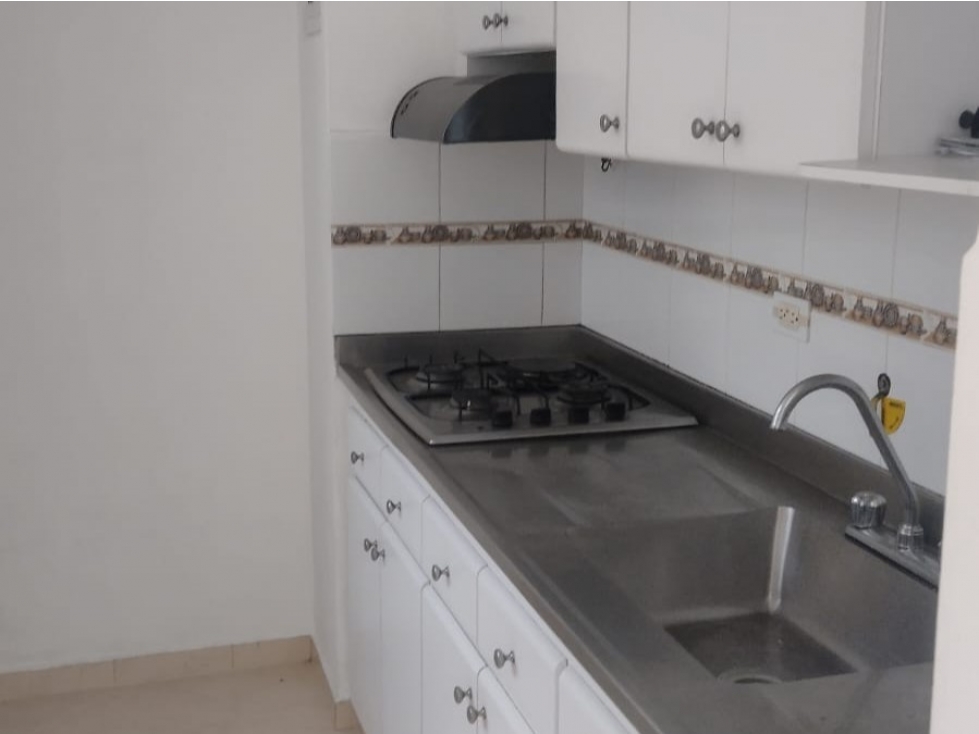 APARTAMENTO EN VENTA EN CALAZANS - MEDELLIN — foto 3