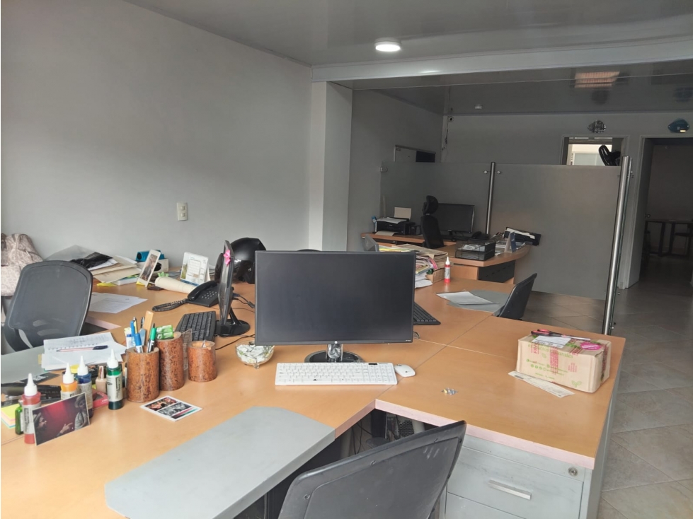 EDIFICIO EN VENTA SAN JUAN — foto 4