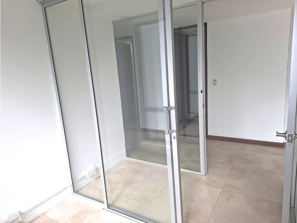 OFICINA EN ARRIENDO EN BELLAVISTA CHAPINERO - BOGOTA — foto 5
