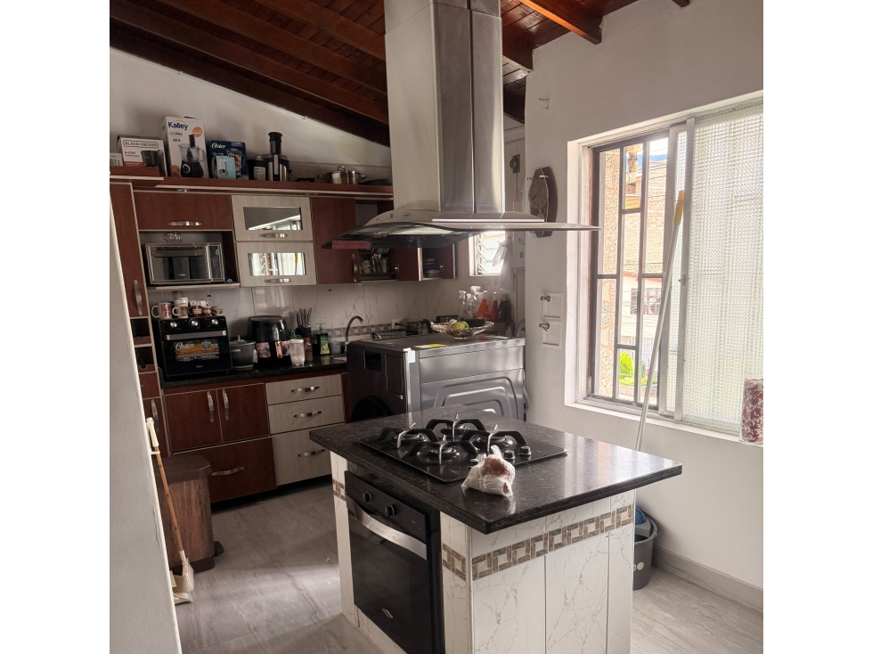 VENTA DE APARTAMENTO LAURELES — foto 4