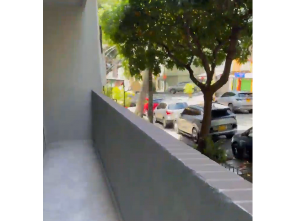 APARTAMENTO EN VENTA LAURELES