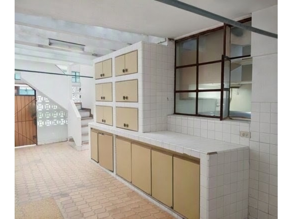CASA EN VENTA EN LISBOA NORTE - BOGOTA — foto 5
