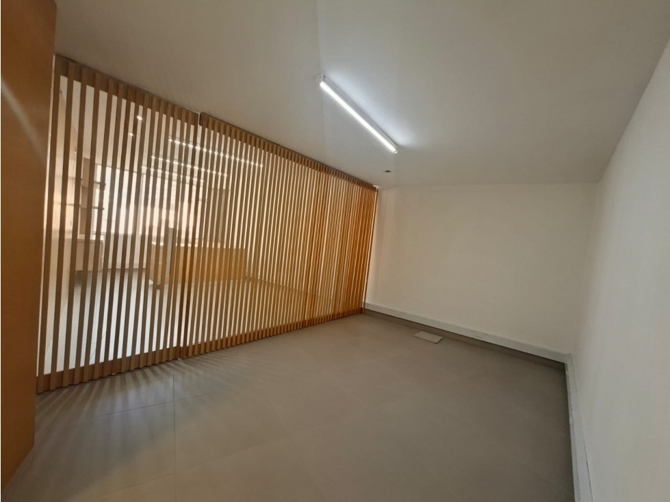 OFICINA EN ARRIENDO EN QUINTA CAMACHO - BOGOTA — foto 5