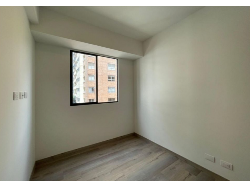 VENTA DE APARTAMENTO CIUDAD DE RIO — foto 4