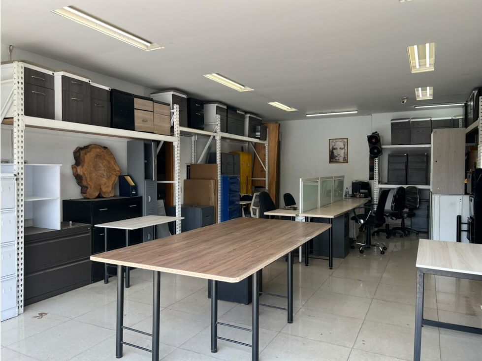 LOCAL EN VENTA EN SABANETA — foto 3