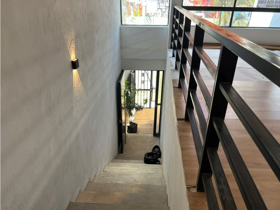 LOCAL EN ARRIENDO EN POBLADO — foto 3