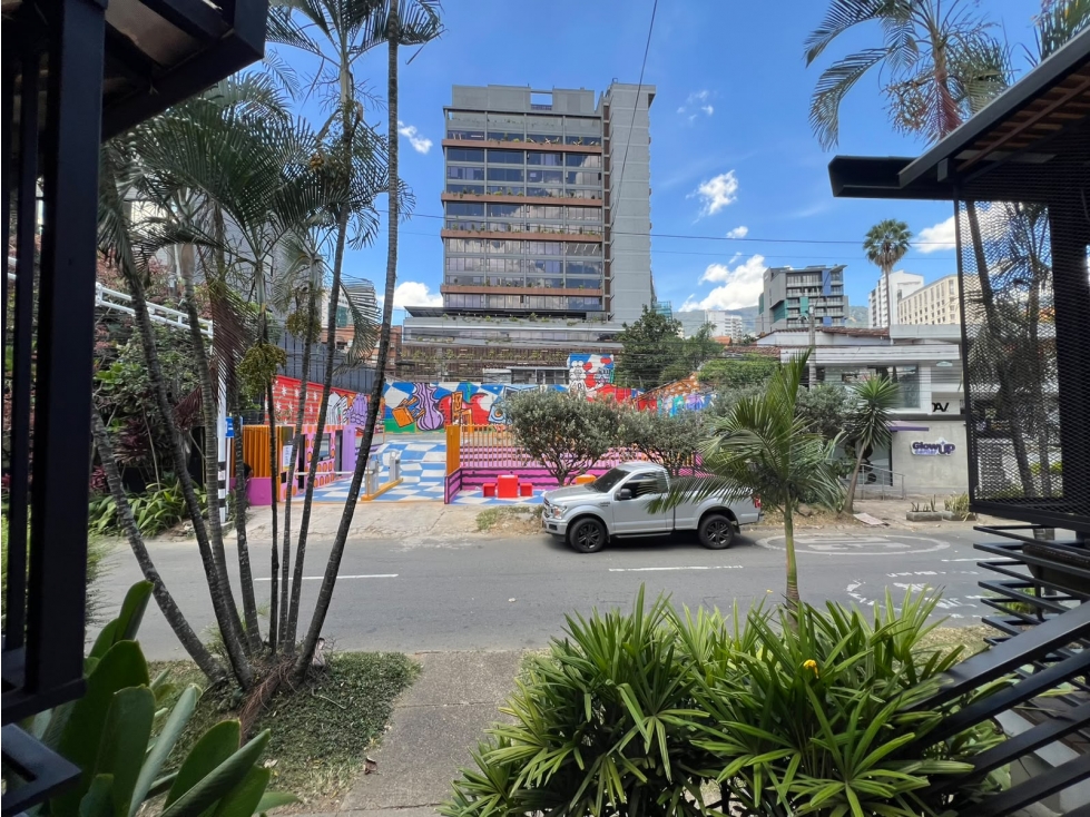 LOCAL EN ARRIENDO EN POBLADO