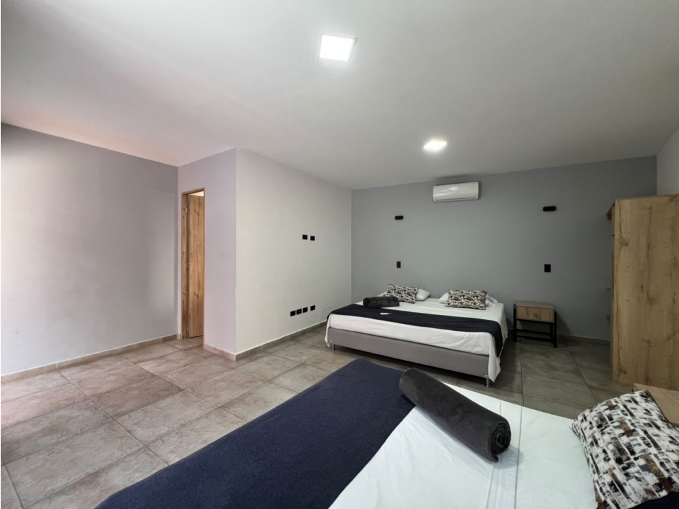 APARTAMENTO O LOCAL PARA ARRIENDO EN POBLADO — foto 6