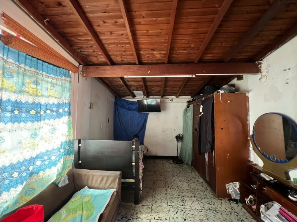 APARTAMENTO EN VENTA EN VILLA HERMOSA — foto 4
