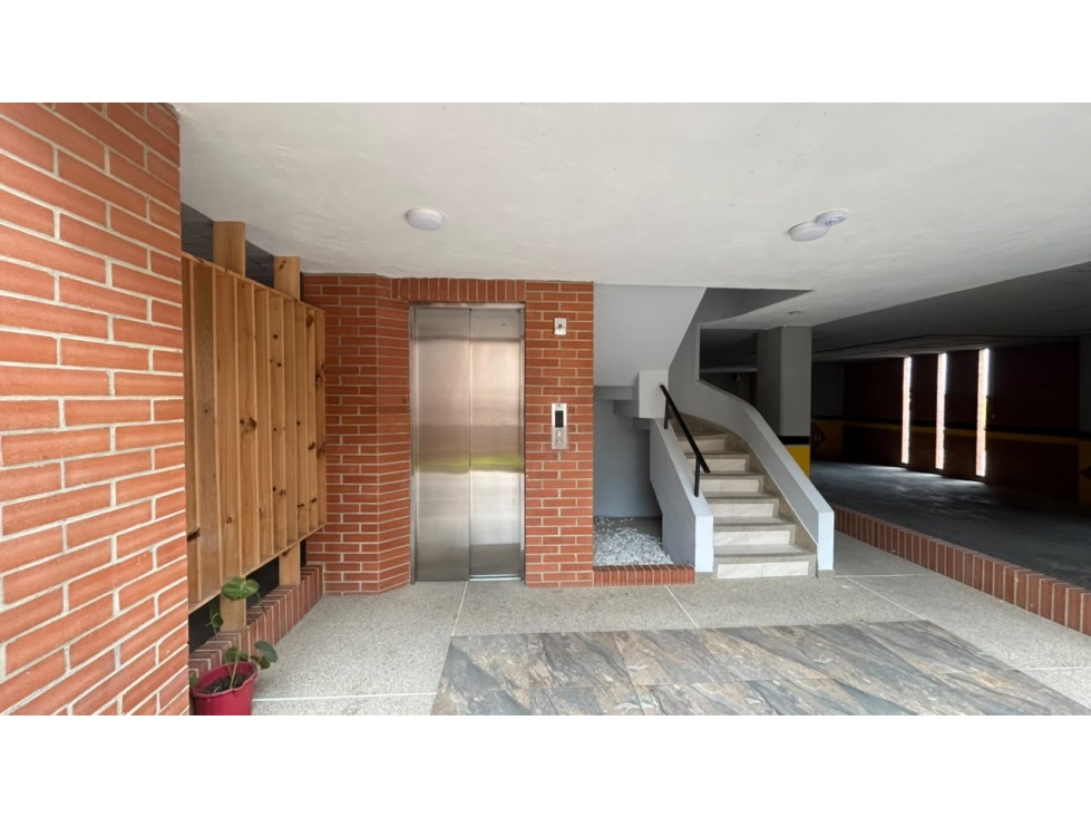 SE VENDE APARTAMENTO EN COBURGO - FUSAGASUGA — foto 5
