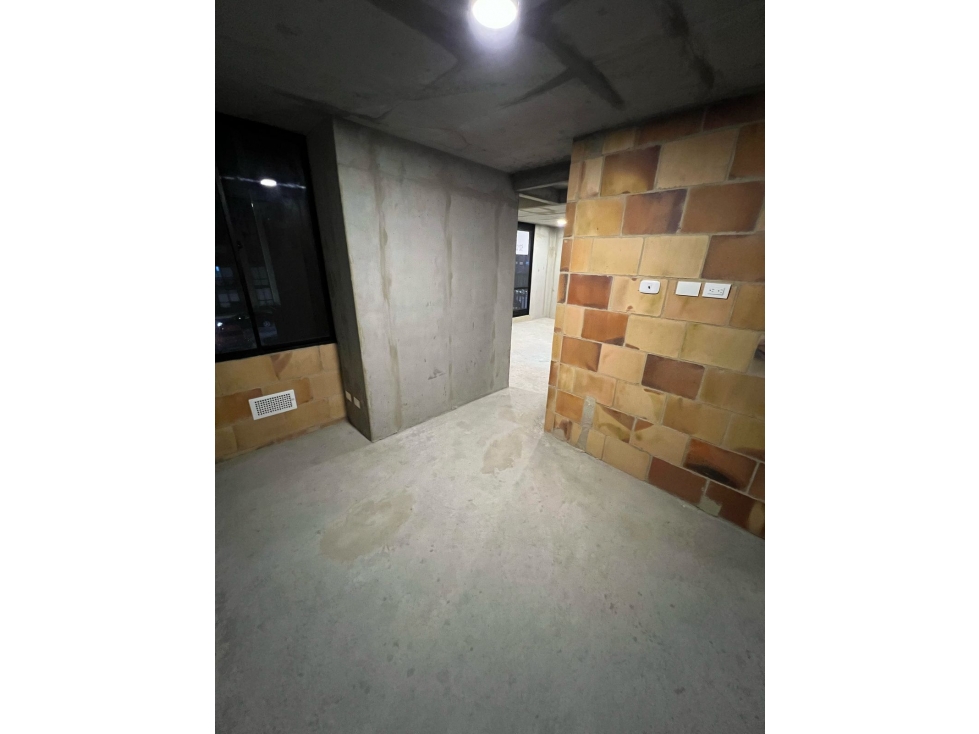 APARTAMENTO EN OBRA GRIS EN VENTA EN CAJICA - CUNDINAMARCA — foto 3